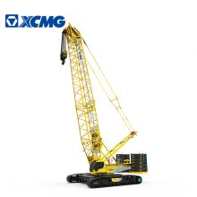 XCMG official new 55 ton hoisting equipment crawler crane XGC55 for sale